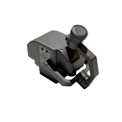 FigSpec FS60-C Hyperspektral Kamera