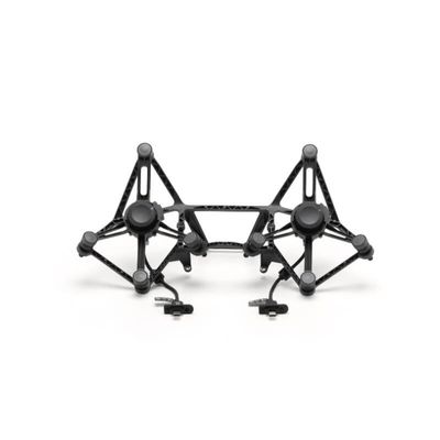 DJI Matrice 400 Dual Gimbal Connector