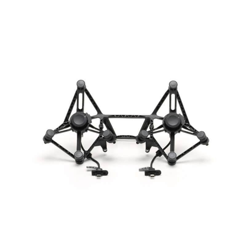 DJI Matrice 400 Dual Gimbal Connector