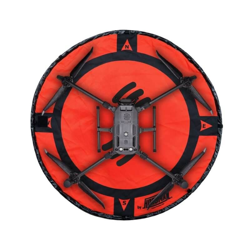 Hoodman Launch Pad 5ft