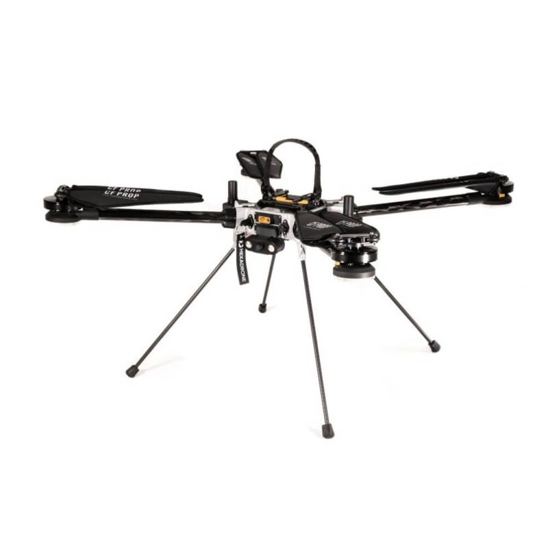 Hexadrone Tundra 2.1 Urban