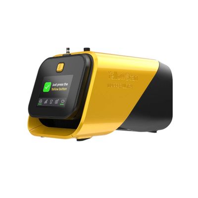 YellowScan Mapper Ultra