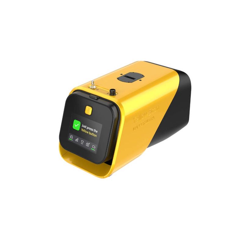 YellowScan Mapper Ultra