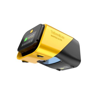 YellowScan Mapper Ultra