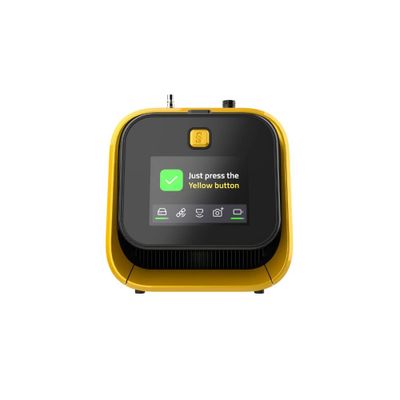 YellowScan Mapper Ultra
