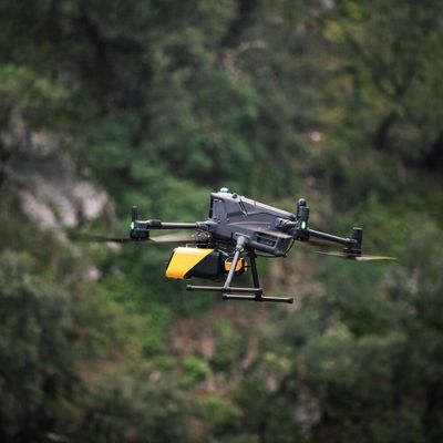 YellowScan Mapper Ultra