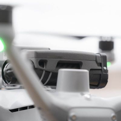 Dronavia Kronos Matrice 4D