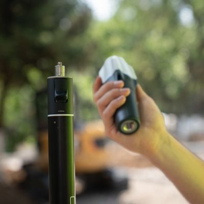 Mätkit - Emlid Reach RX2