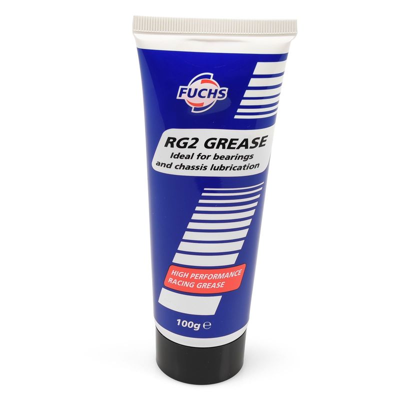 RG2 Racing Grease 100g