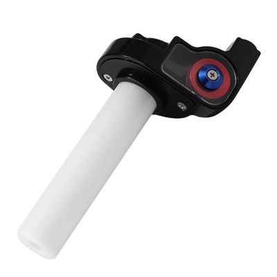 Gashandtag  / Snabbgashandtag Cross / Fiddy