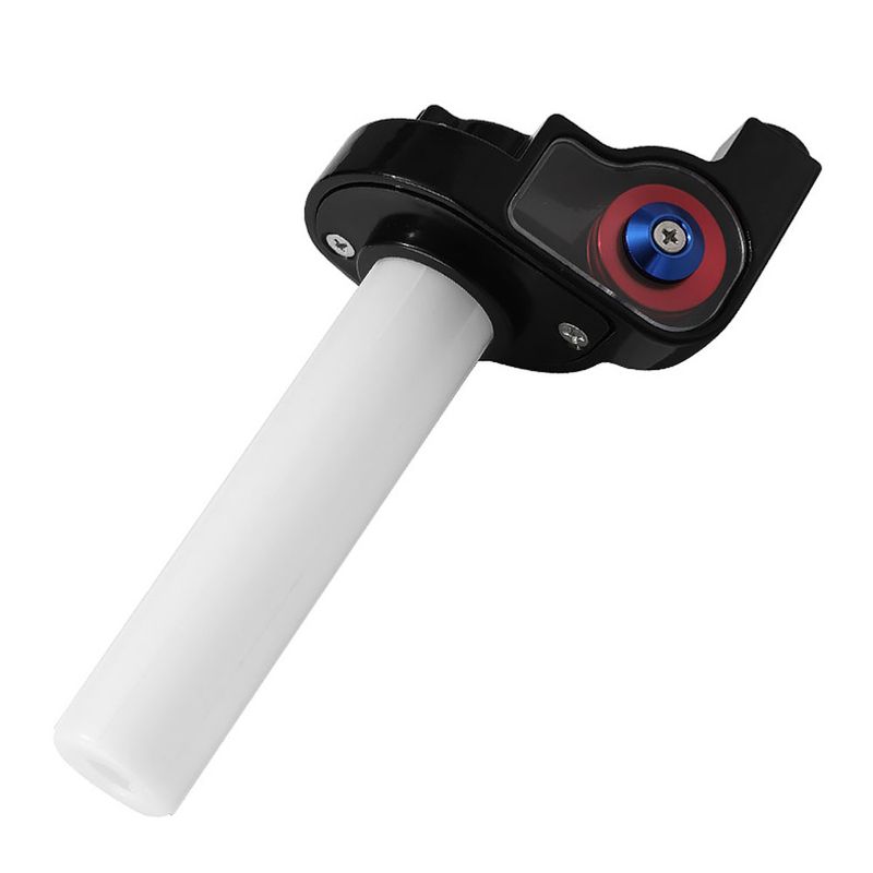 Gashandtag  / Snabbgashandtag Cross / Fiddy