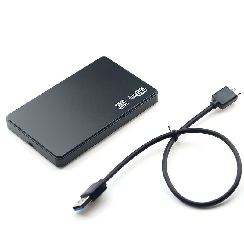 2,5" serial port SATA 3.0  SSD solid state drive box