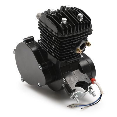 Motor 80cc 2-takt, cykel konverteringssats / motorkit