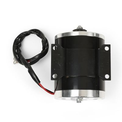 Elmotor ATV/Dirtbike (ZY1020), 36V 500W - 11T, T8F