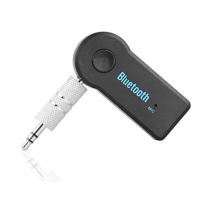 AUX car bluetooth audio receiver 3.5mm