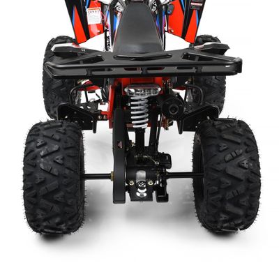 ATV Fyrhjuling Falcon 125cc