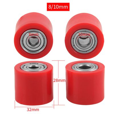 Kedjerulle 32x28 - 8/10mm