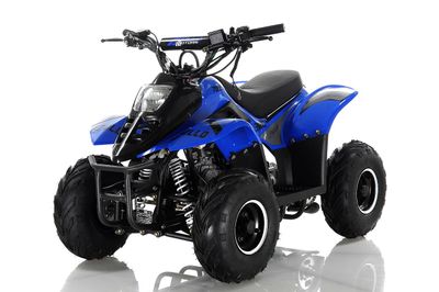 Sadel ATV / Fyrhjuling 50cc / 70cc / 90cc (Apollo, Flame, Loncin)