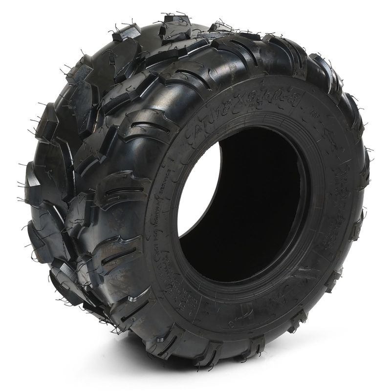 Däck bak ATV / Fyrhjuling 18X9.5-8 (240/50-8)