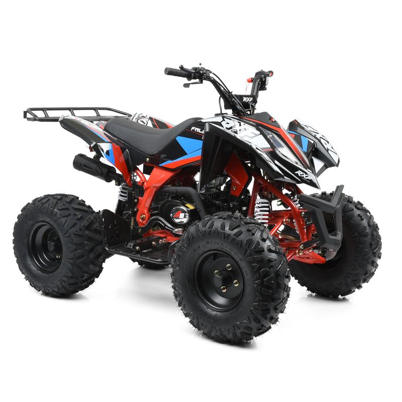 ATV Fyrhjuling Falcon 125cc