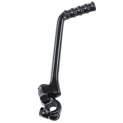 Kick Dirtbike/Fiddy 180mm - Ø13mm, Svart