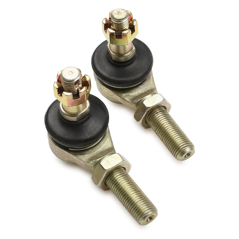 Spindelled  M12 / M10 - ATV / Fyrhjuling (2-pack)