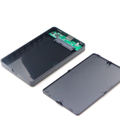 2,5" serial port SATA 3.0  SSD solid state drive box