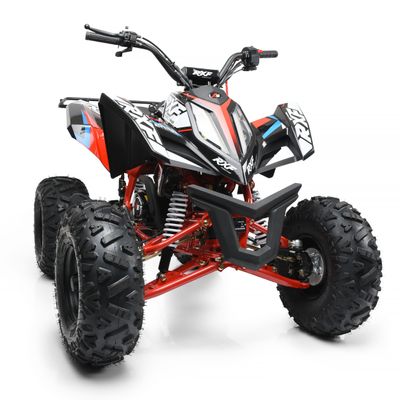 ATV 140cc Fyrhjuling Falcon 140cc, 3 växl med back