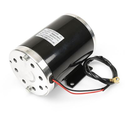 Elmotor ATV/Dirtbike (ZY1020), 36V 1000W - 11T, T8F