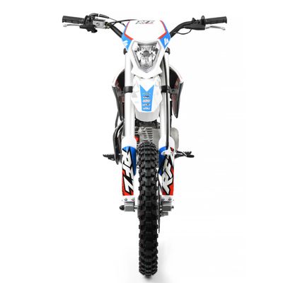 Apollo RFZ 17/14 Thunder 190cc Dirtbike / Fiddy cross