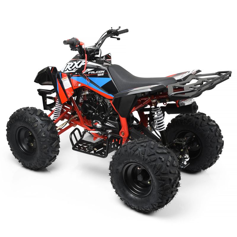 ATV Fyrhjuling Falcon 125cc