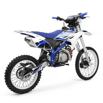 Apollo RFZ 19/16 Dirtbike 140cc