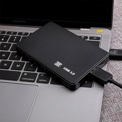 2,5" serial port SATA 3.0  SSD solid state drive box