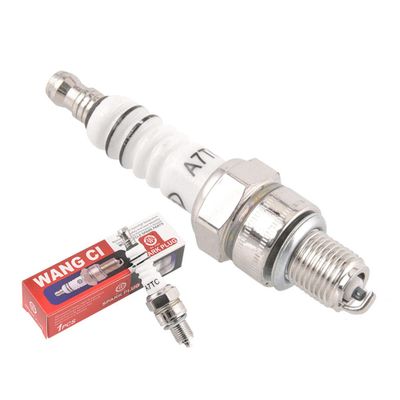 Tändstift / sparkplug a7tc Dtbike / ATV Loncin, Lifan