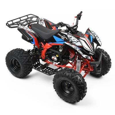 ATV Fyrhjuling Falcon 125cc