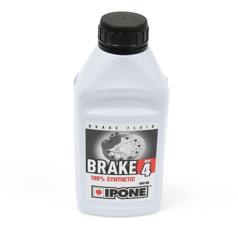 Bromsvätska, Ipone DOT4 500ml