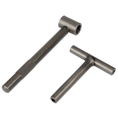 Engine valve ajustment tool
