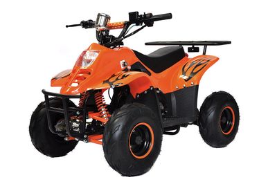 Sadel ATV / Fyrhjuling 50cc / 70cc / 90cc (Apollo, Flame, Loncin)