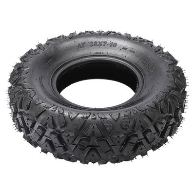 Däck fram, ATV 23x7-10 (120/50-10)