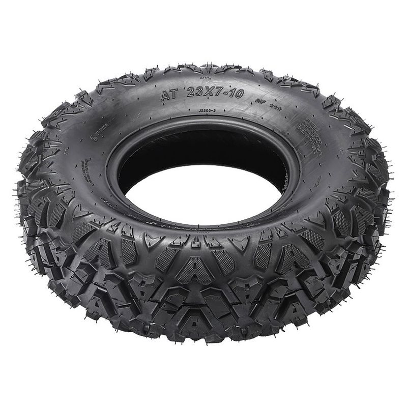 Däck fram, ATV 23x7-10 (120/50-10)