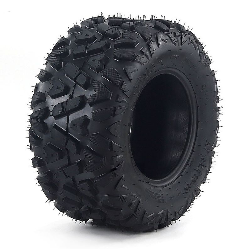 Bakdäck ATV 22X10-10