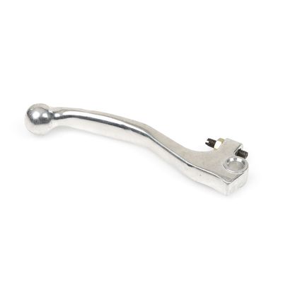 Bromshandtag 135mm MC / Moped - Silver