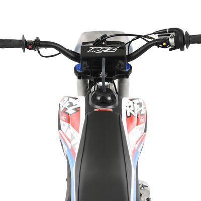 Apollo RFZ 17/14 Thunder 190cc Dirtbike / Fiddy cross