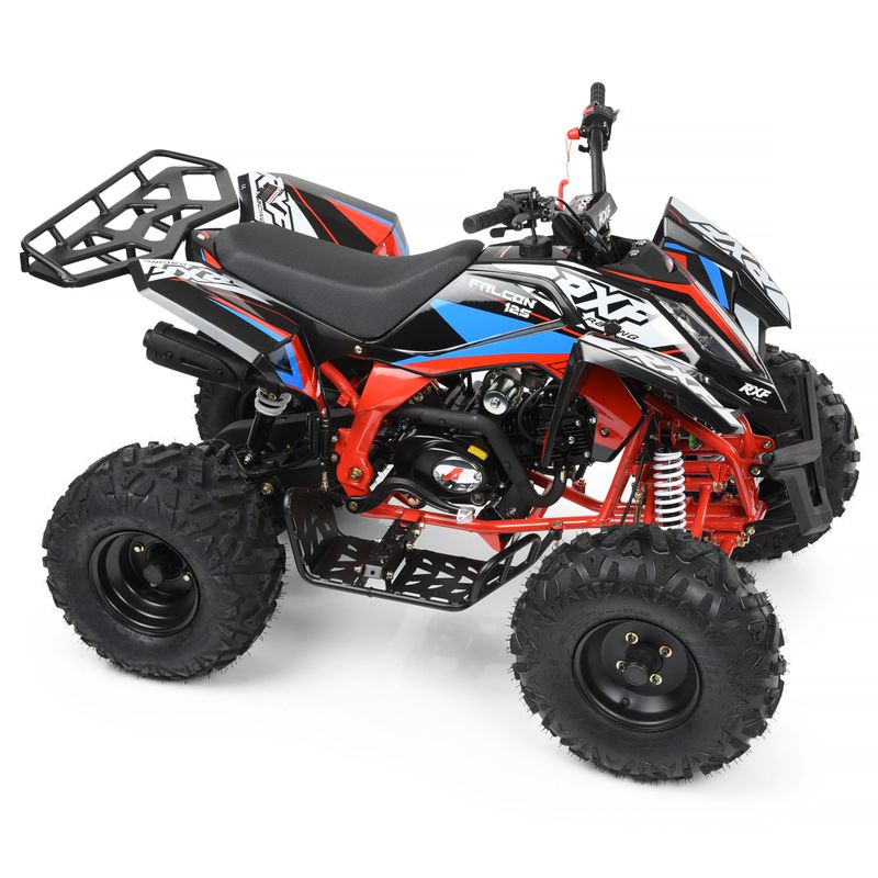 ATV Fyrhjuling Falcon 125cc