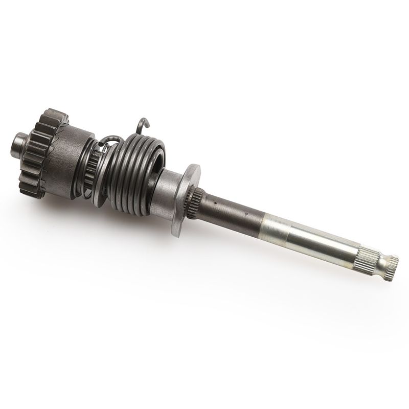 LIFAN / YX 125cc Kickstart axel - Ø13mm