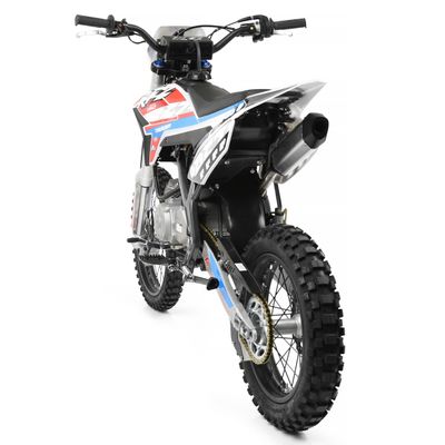 Apollo RFZ 17/14 Thunder 190cc Dirtbike / Fiddy cross