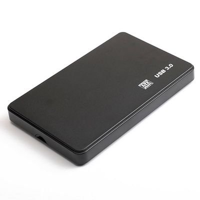 2,5" serial port SATA 3.0  SSD solid state drive box