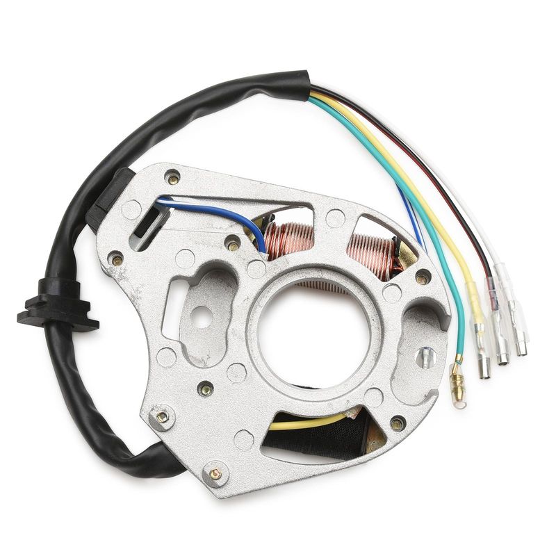 Tändplatta / Stator ATV Fyrhjuling 70cc - 90cc - 125cc