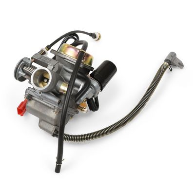 Förgasare Jinke PD24 ATV GY6 125cc, 150cc, 200cc , 24mm