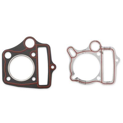 Packningssats cylinder ATV / cross, 70cc - 90cc